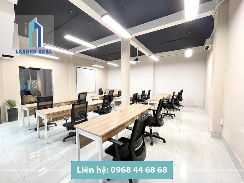 Work Labs - 131 Nguyễn Khoái