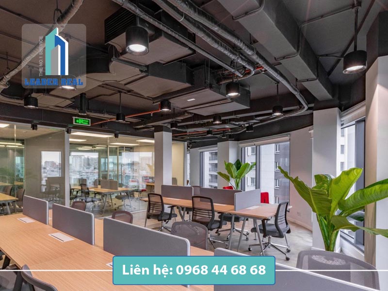 Hello World Saigon - Saigon Pearl