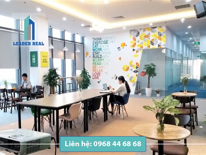 G8 Office - Ung Văn Khiêm