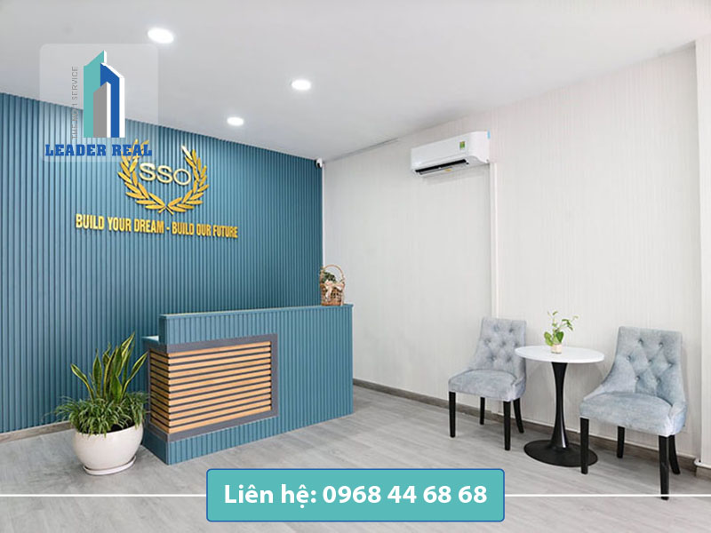 SSO Office - K&M Tower