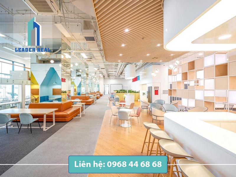 Sunwah Innovation Center - Sunwah Pearl