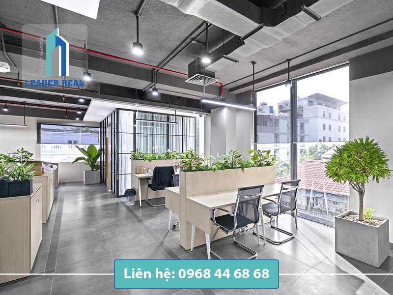 Navis - The Hub Building