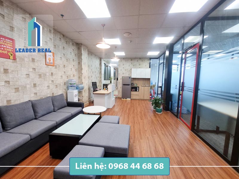 Devspace - Lê Văn Duyệt