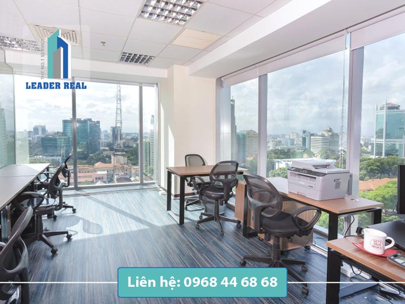 Replus - Pearl Plaza