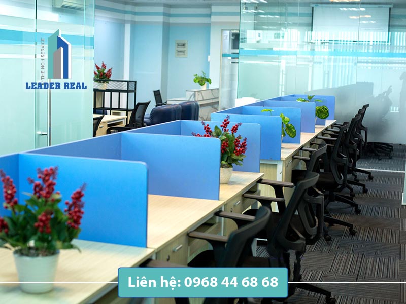 Sea Office - Thanh Long Tower