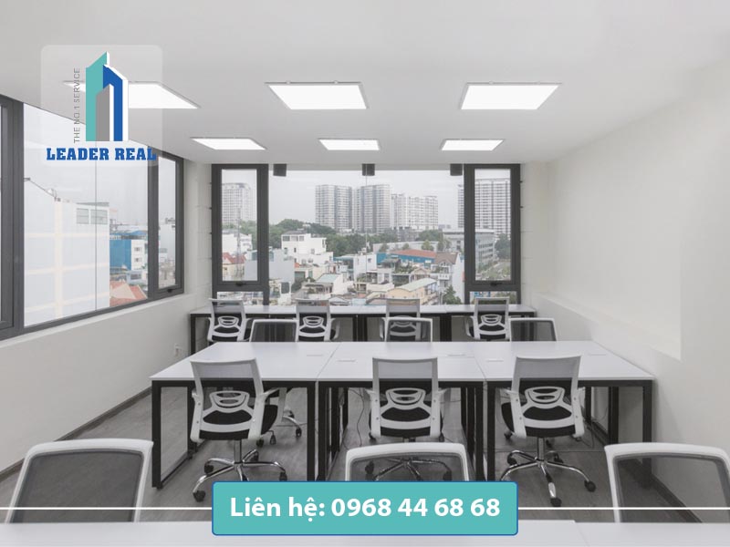 Saigon Coworking - Cù Lao