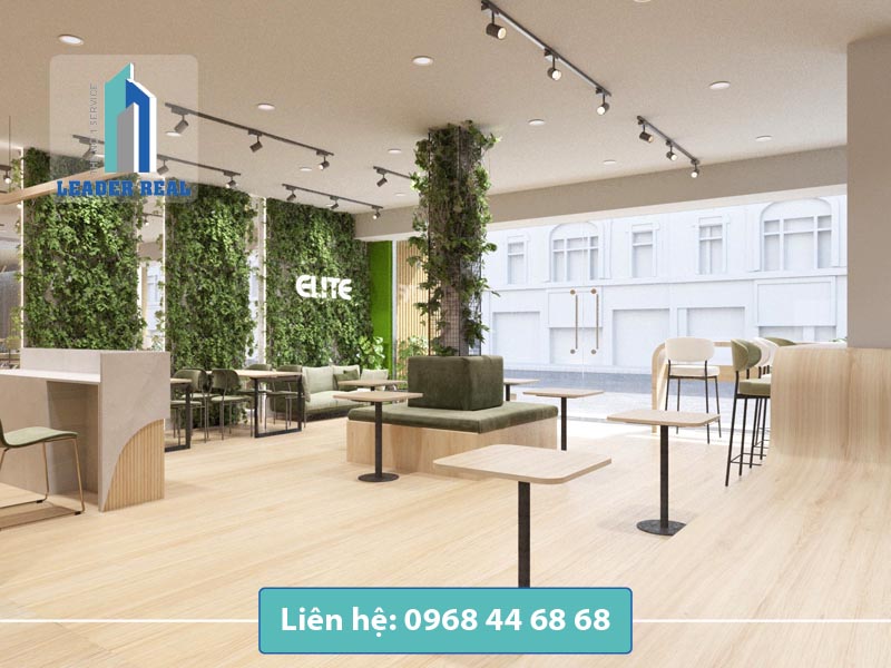 Elite - Đặng Văn Sâm