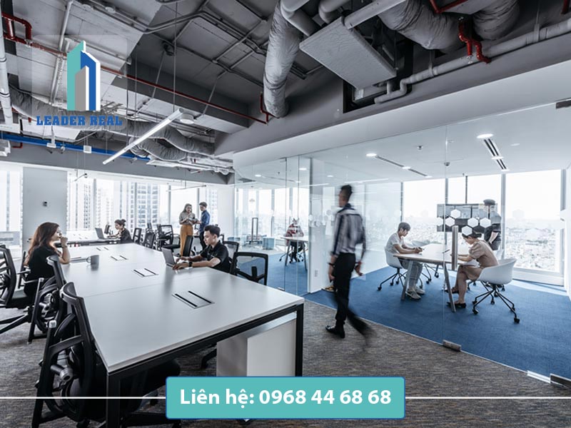 UPGen - Viettel Complex