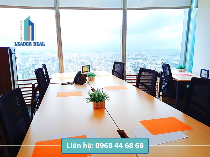 Bitexco Financial Tower