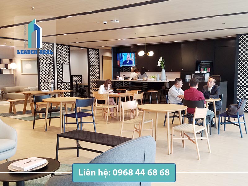 Saigon Centre Tower 2