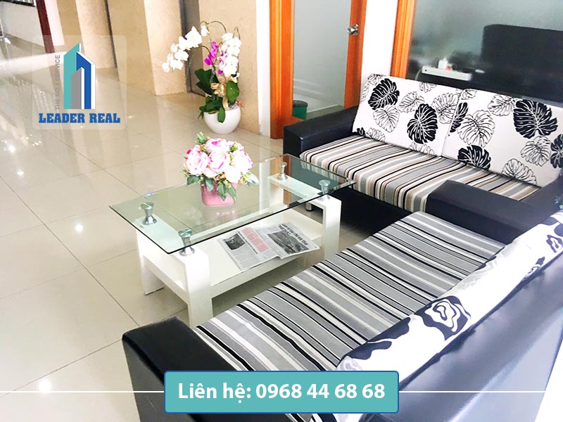 Viễn Đông Building