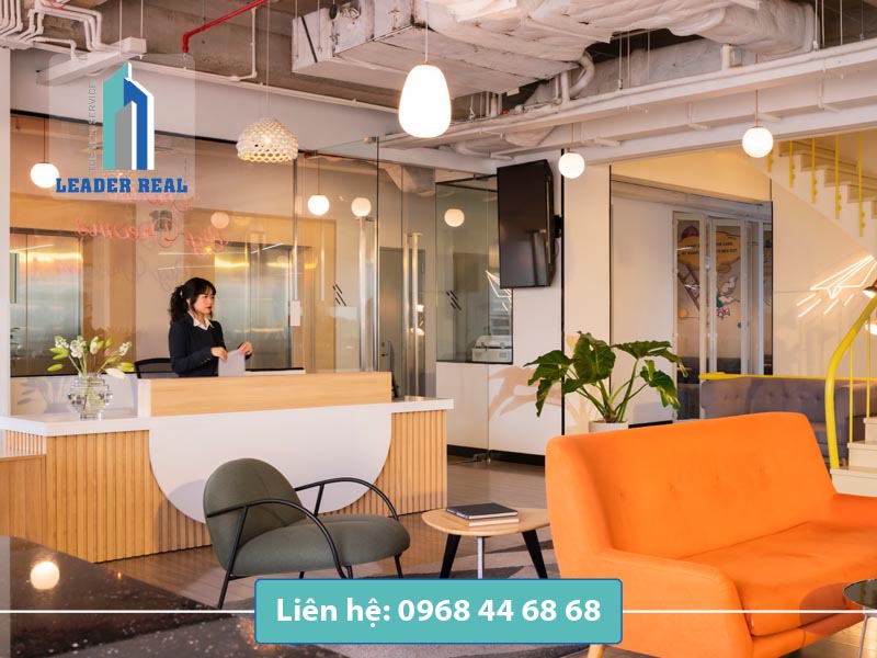 Dreamplex - Miss Áo Dài Building