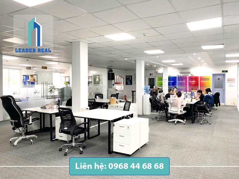 XBiz Space - Savimex Building