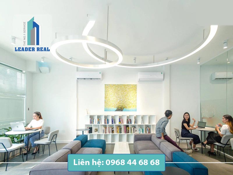 Think Space - Nguyễn Văn Thủ