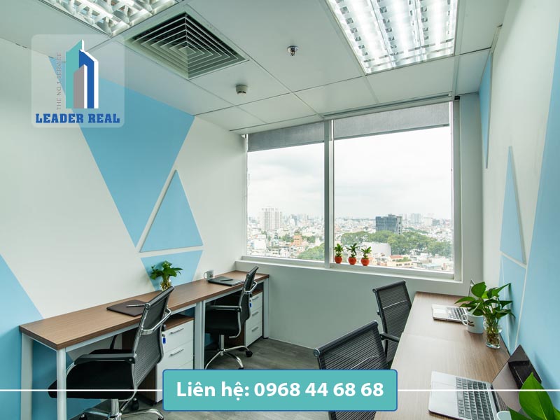 WinPlace - Citilight Tower