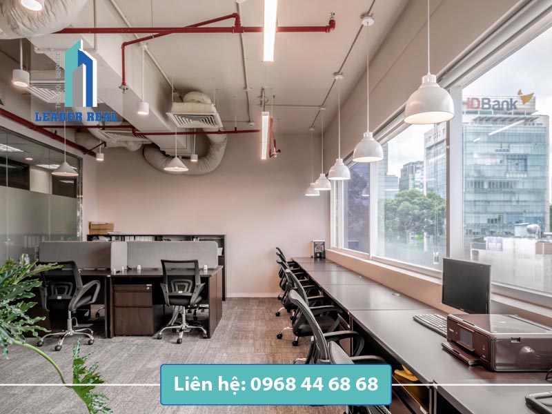 Sotochika - Star Building