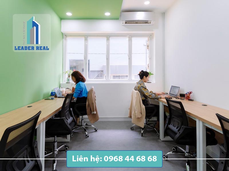 Your Office - Điện Biên Phủ