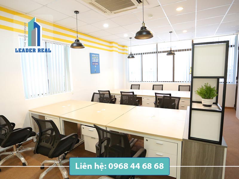 Sea Office Nguyễn Văn Thủ