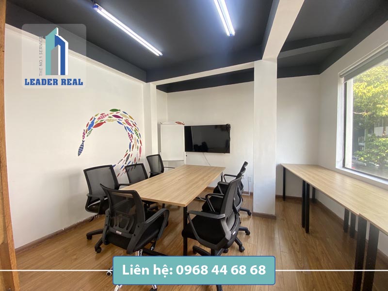 ShareSpace - Phó Đức Chính