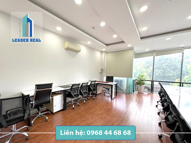 Office 168 - Nguyễn Thị Minh Khai