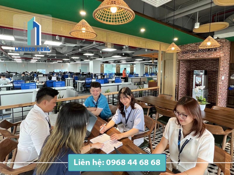 CMC Global - CMC Creative Space