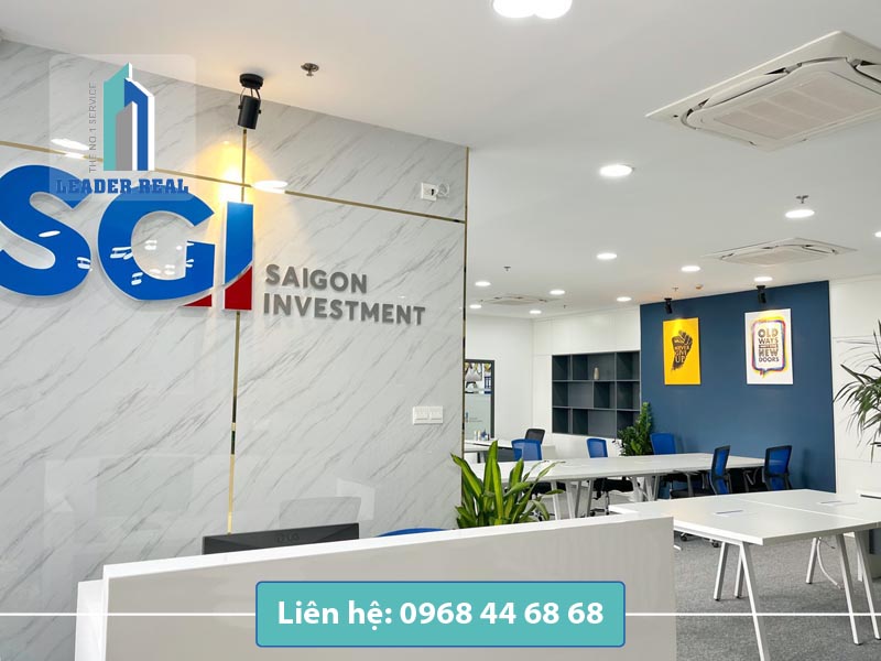 EcoGreen Saigon - 107 Nguyễn Văn Linh