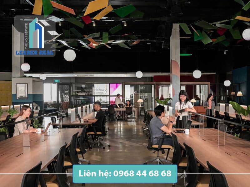  Designers Hub - C Space