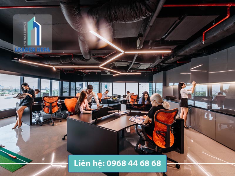 UPGen - Riverbank Place