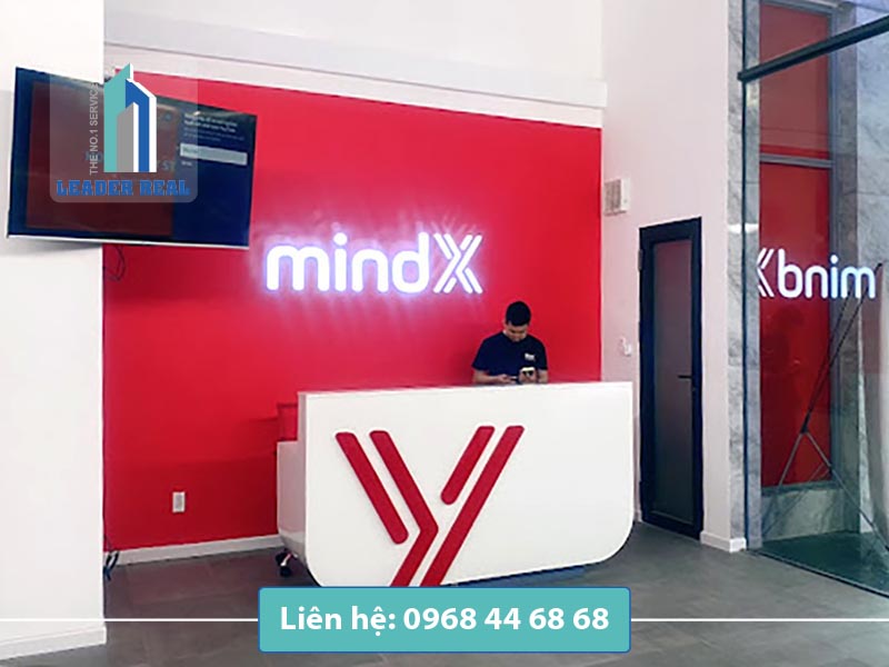 MindX - PLS Building