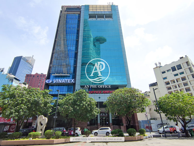 VTP Office Service Center