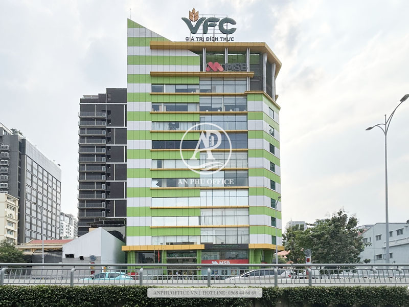 VFC Tower