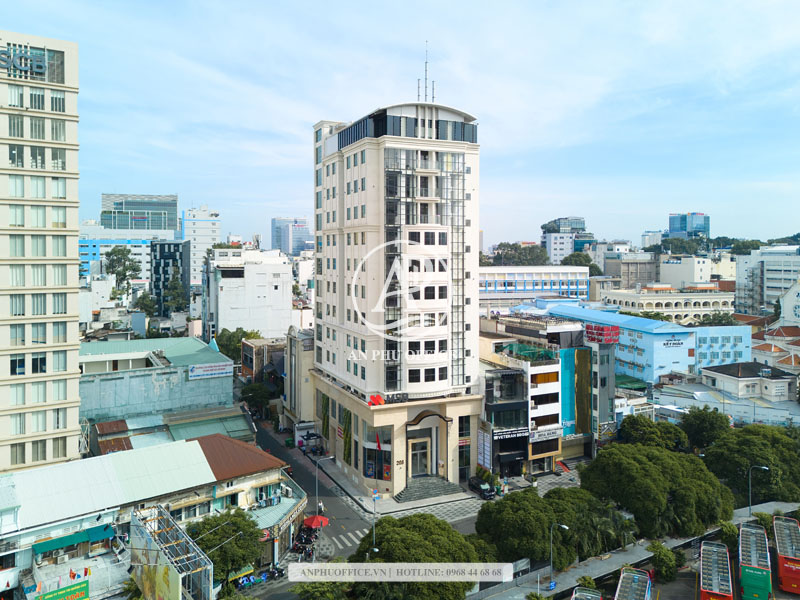 Central Park Building