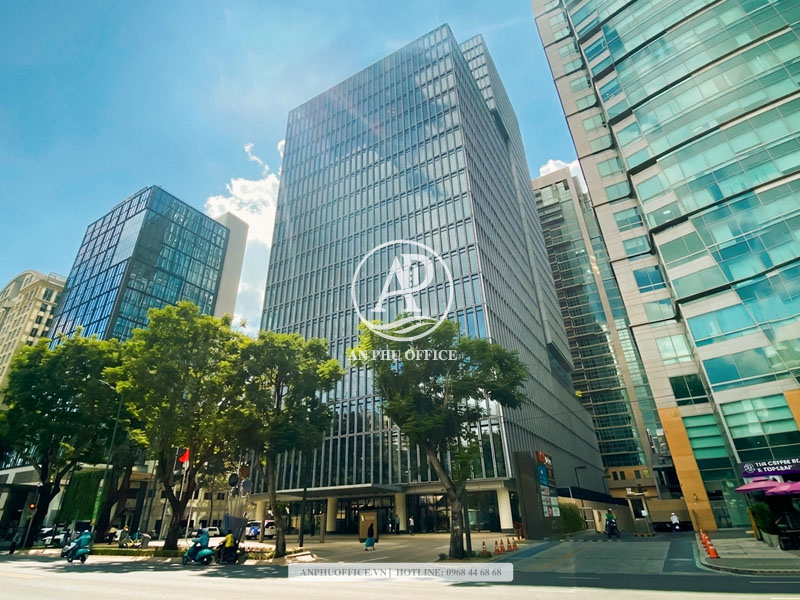 Deutsches Haus Tower