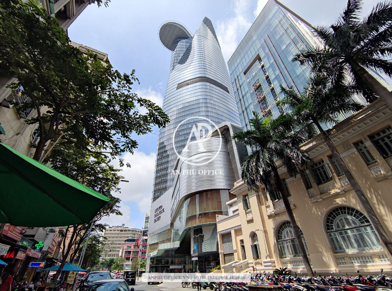 Bitexco Financial Tower