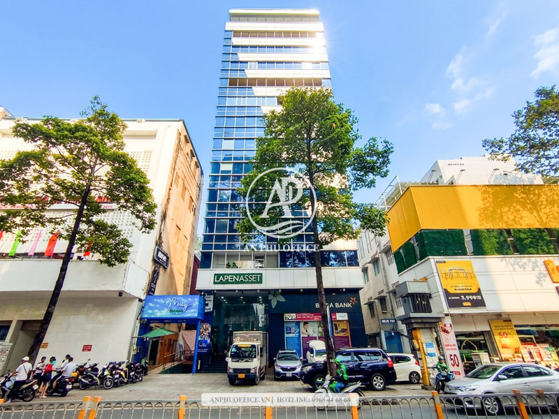 Nguyễn Kim Building