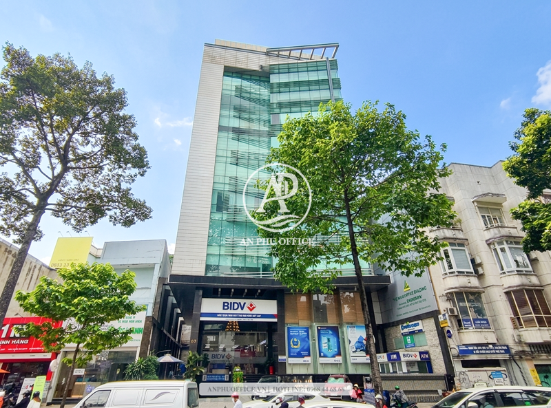 Khang Thông Building