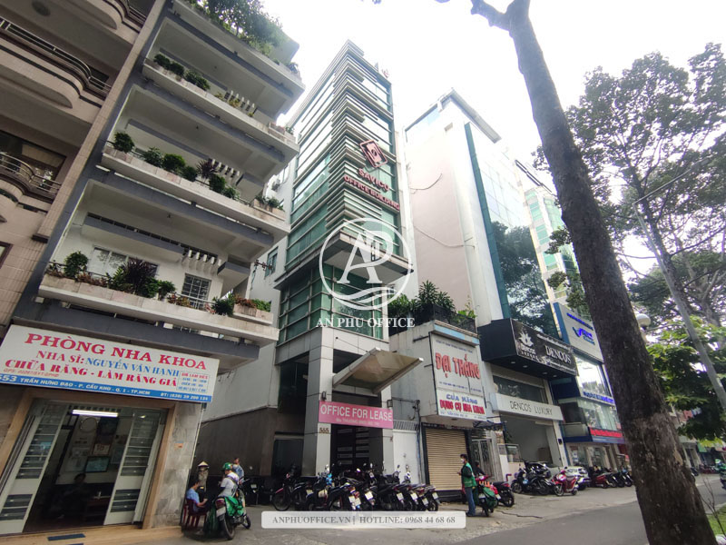 Savico Office Building