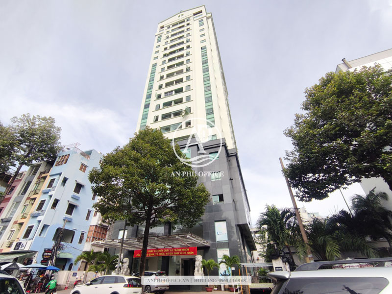 Indochina Park Tower