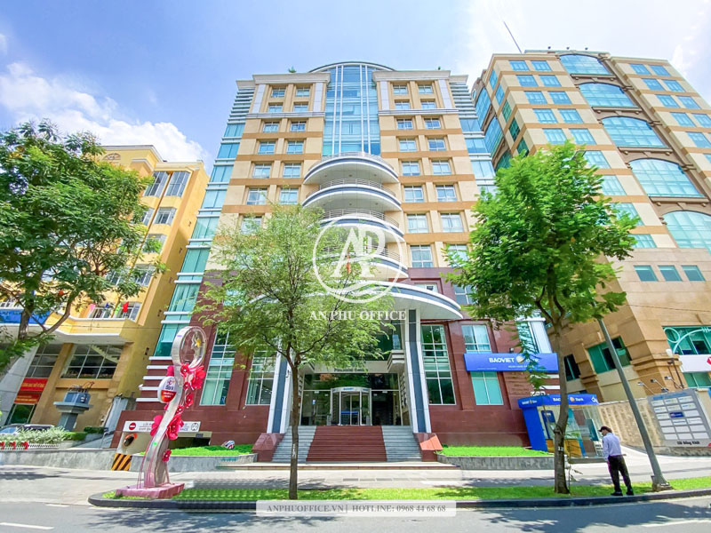 Bảo Việt Bank Tower