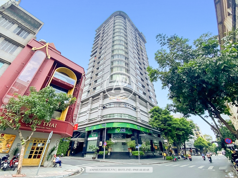 Bến Thành Times Square