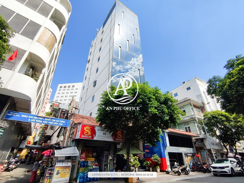 Tuấn Minh Building