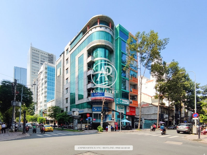 130NCT Office Building