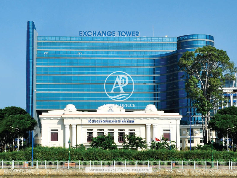 Exchange Tower