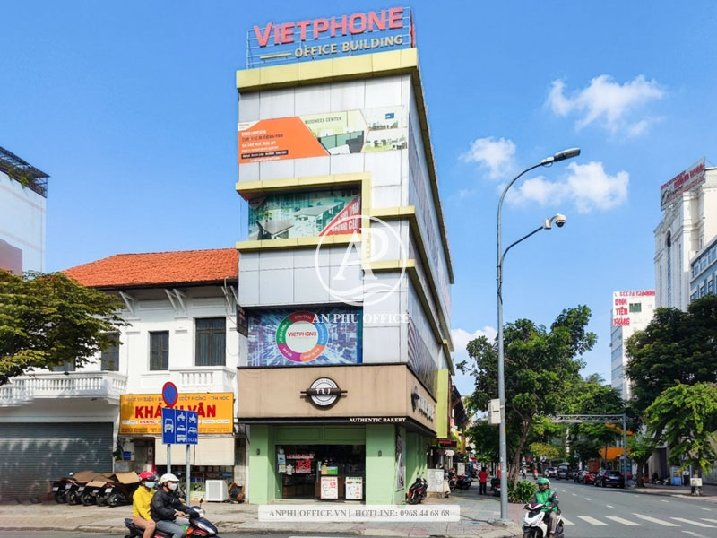 Việt Phone Building