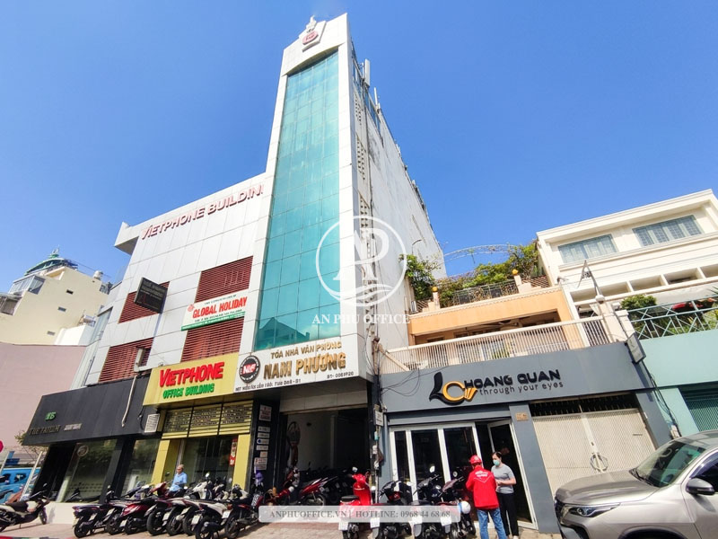 Nam Phương Building