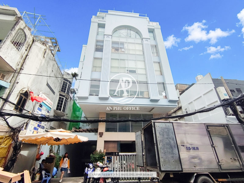 Viễn Đông Building