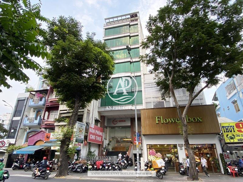GIC 6 Building