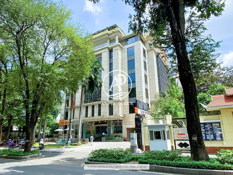 Saigon Royal Building