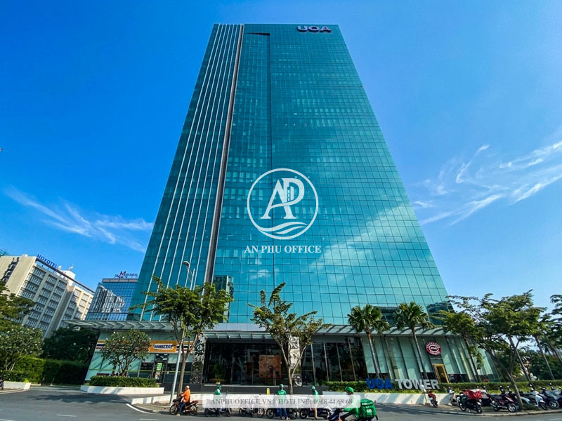 UOA Office Tower