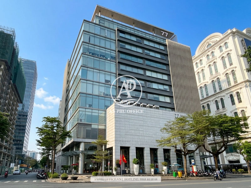 Đại Minh Convention Tower